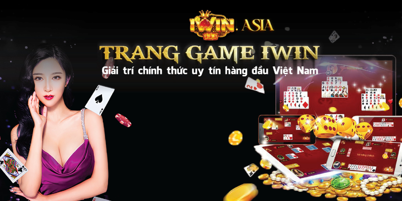 Đôi nét tổng quan về cổng game Iwin Club trong 2024