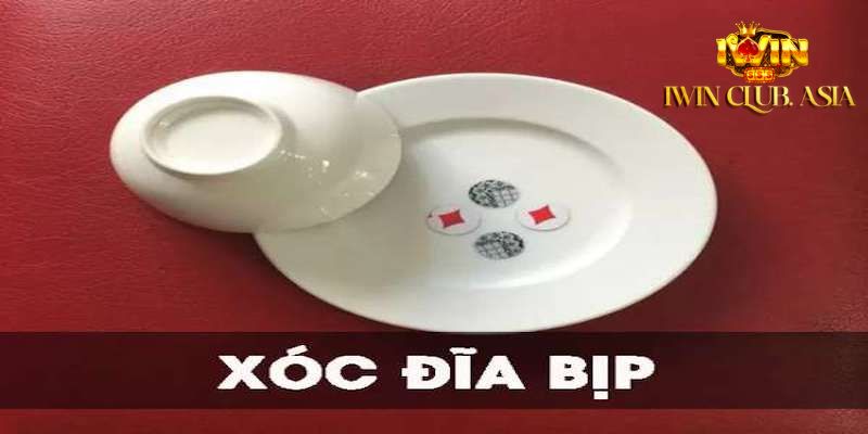 4 Dụng cụ dùng trong xóc đĩa bịp phổ biến