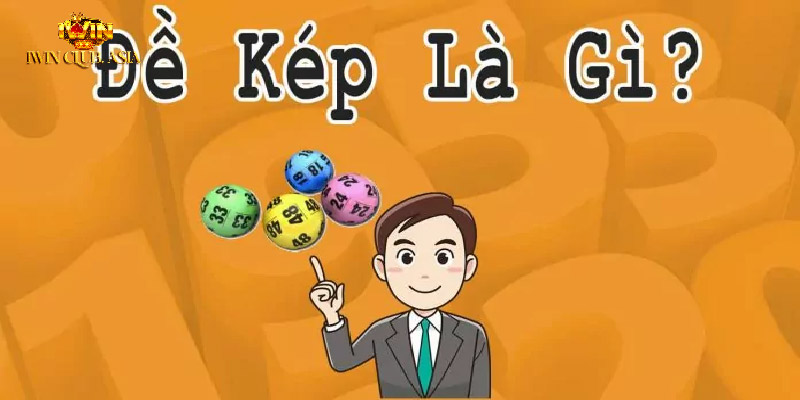 Giải đáp chi tiết thuật ngữ đề kép là gì? 