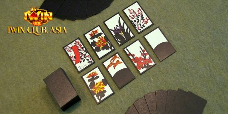 Các loại bài Karuta phổ biến hiện nay